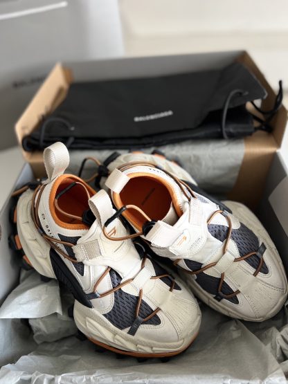 Balenciaga hiking outdoor shoes - Image 3