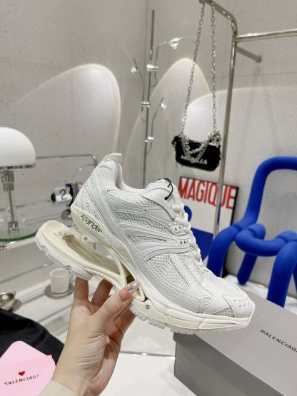 Balenciaga Vintage Spring Shoes - Image 3