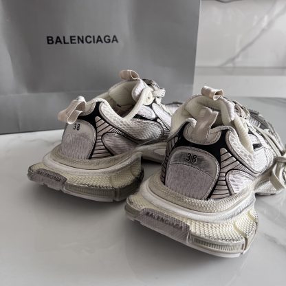 Balenciaga Phantom Trend Running Shoes - Image 3