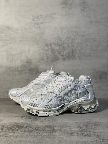 Balenciaga fashionable versatile dad shoes - Image 3