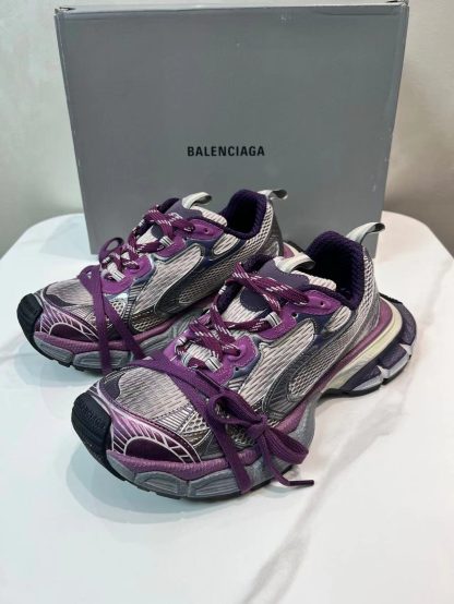 Balenciaga fashionable trendy sports shoes - Image 3