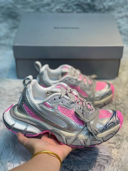 Balenciaga fashionable trendy sports shoes - Image 3