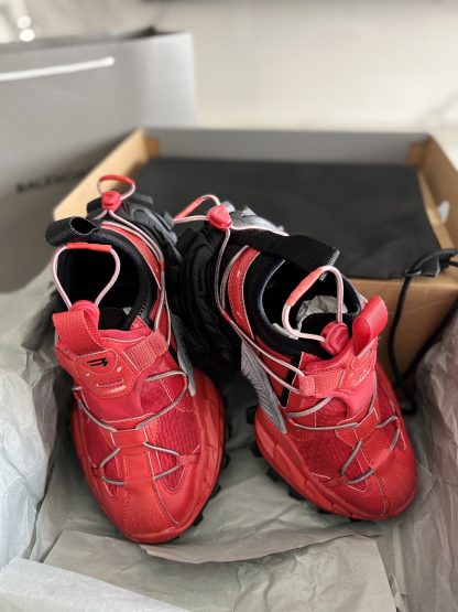 Balenciaga stylish hiking outdoor shoes - Image 3