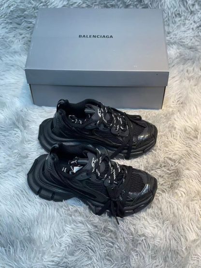 Balenciaga fashionable versatile trendy dad shoes - Image 3