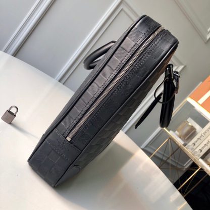 Louis Vuitton Porte-Documents Voyage Briefcase - Image 3