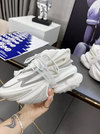 Balenciaga Fashion Trend Bullet Shoes - Image 3