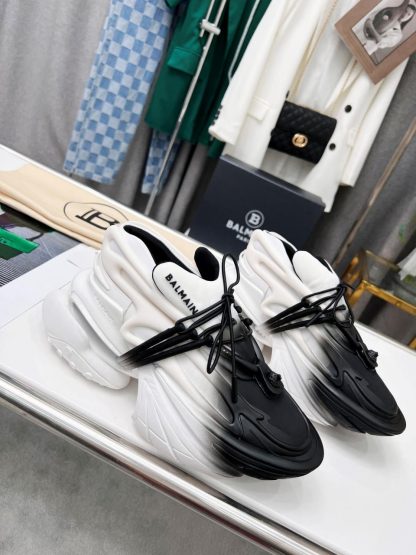 Balenciaga Fashion Bullet Shoes - Image 3