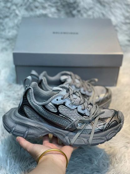 Balenciaga fashion casual sports shoes - Image 3