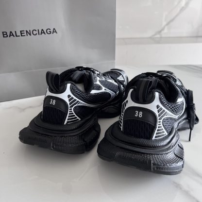 Balenciaga Phantom Sneaker retro running shoes - Image 3