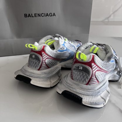 Balenciaga retro fashionable running shoes - Image 3