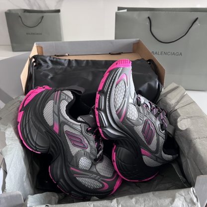 Balenciaga stylish couple shoes - Image 3
