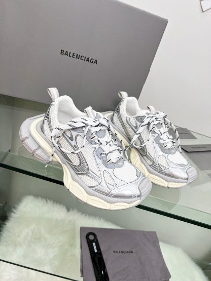 Balenciaga fashion sports shoes - Image 3