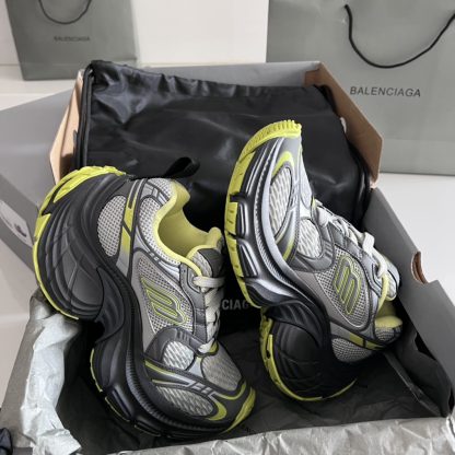 Balenciaga breathable couple shoes - Image 3