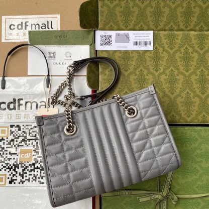 Gucci Marmont series exquisite chain bag - Image 3