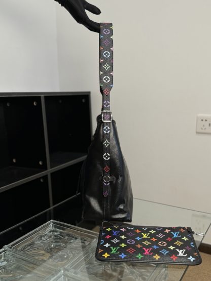 Louis Vuitton x TM CARRYALL VIBE - Image 3