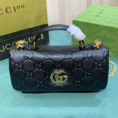 Gucci Milano series handbag - Image 3