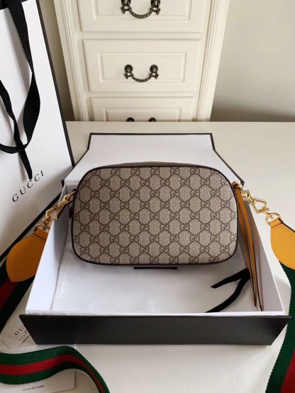 Gucci Ophidia series camera tiger head bag - Image 3