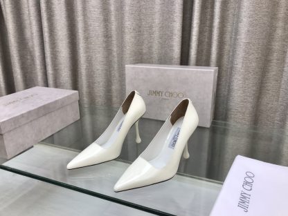Jimmy Choo new classic high heels - Image 3