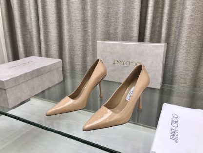 Jimmy Choo new classic high heels - Image 3