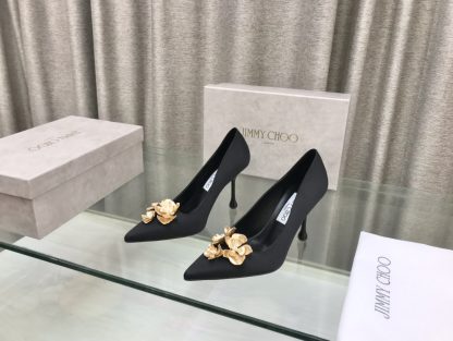 Jimmy Choo new classic high heels - Image 3
