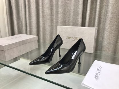 Jimmy Choo new classic high heels - Image 3