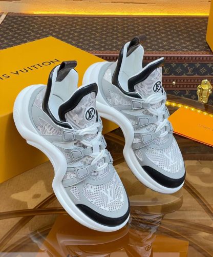 Louis Vuitton Archlight Sneakers - Image 3