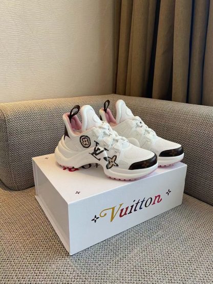 Louis Vuitton Archlight Sneakers - Image 3