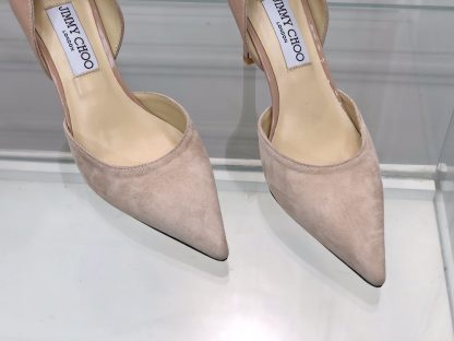 Jimmy Choo new hollow high heels - Image 3