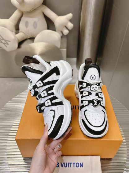 Louis Vuitton Archlight Sneakers - Image 3