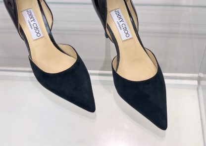 Jimmy Choo new hollow high heels - Image 3