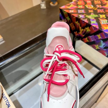 Louis Vuitton Archlight Sneakers - Image 4