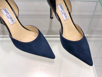 Jimmy Choo new hollow high heels - Image 3