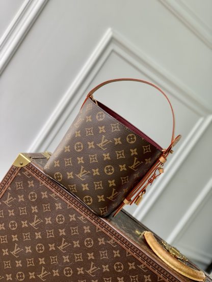 Louis Vuitton All In BB Bag - Image 3