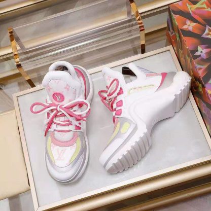 Louis Vuitton Archlight Sneakers - Image 3