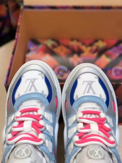 Louis Vuitton Archlight Sneakers - Image 3