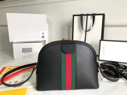 Gucci Ophidia series shell bag - Image 3