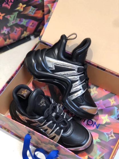 Louis Vuitton Archlight Sneakers - Image 3
