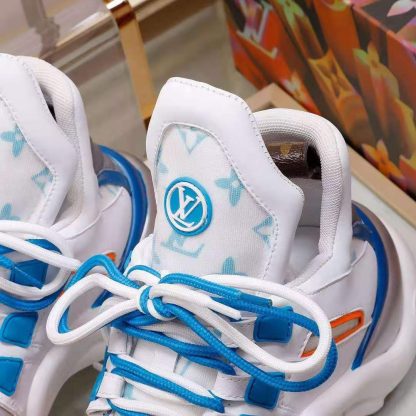 Louis Vuitton Archlight Sneakers - Image 3