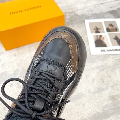 Louis Vuitton Archlight Sneakers - Image 3