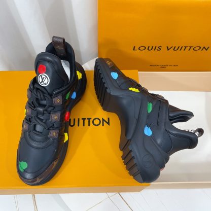 Louis Vuitton Archlight Sneakers - Image 3
