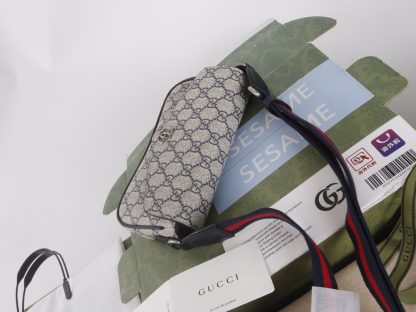 Gucci Ophidia series mini bag - Image 3
