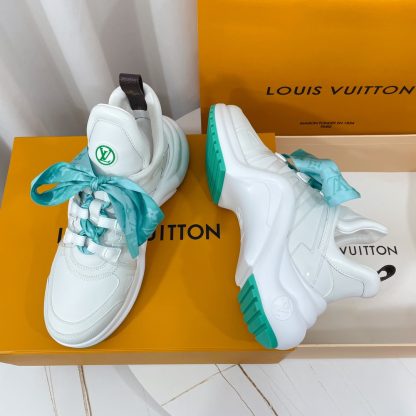 Louis Vuitton Archlight Sneakers - Image 3