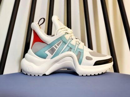 Louis Vuitton Archlight Sneakers - Image 3