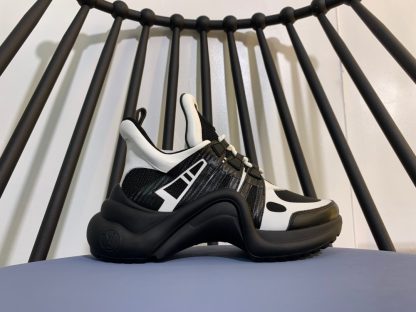 Louis Vuitton Archlight Sneakers - Image 3