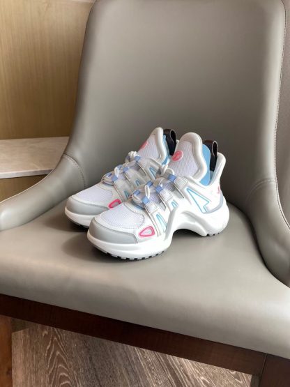 Louis Vuitton Archlight Sneakers - Image 3