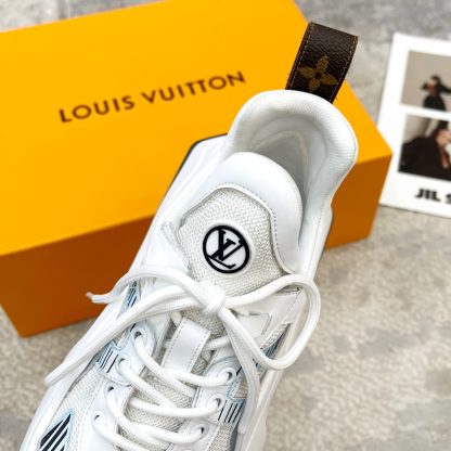 Louis Vuitton Archlight Sneakers - Image 3