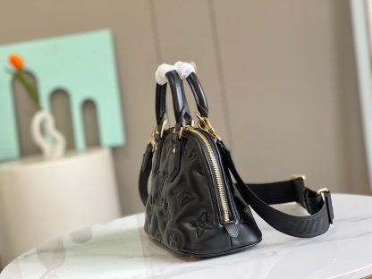 Louis Vuitton Alma BB Bag - Image 3