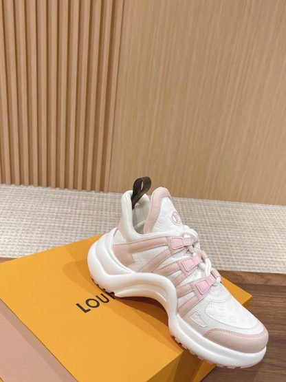 Louis Vuitton Archlight Sneakers - Image 3