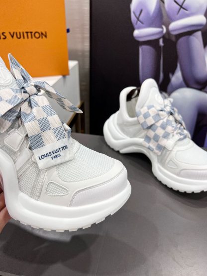 Louis Vuitton Archlight Sneakers - Image 3
