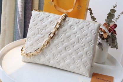 Louis Vuitton Coussin Small Handbag - Image 3